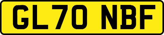 GL70NBF