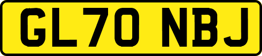 GL70NBJ