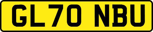 GL70NBU