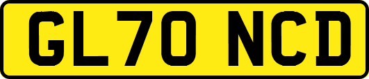 GL70NCD