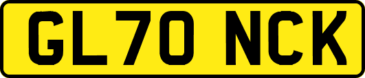 GL70NCK