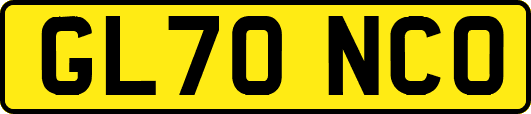 GL70NCO