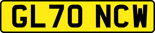 GL70NCW