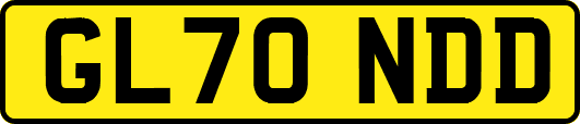 GL70NDD