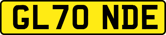 GL70NDE