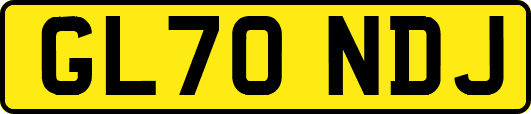 GL70NDJ