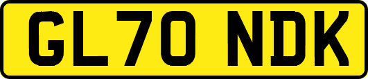 GL70NDK