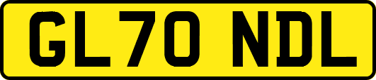 GL70NDL
