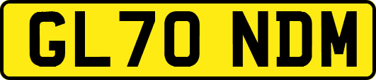 GL70NDM
