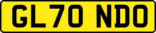 GL70NDO