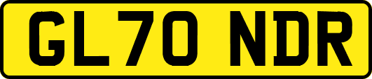 GL70NDR