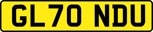 GL70NDU