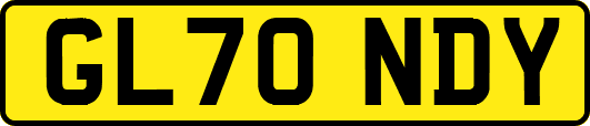GL70NDY