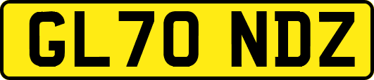 GL70NDZ