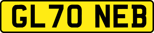 GL70NEB
