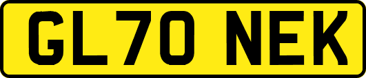 GL70NEK