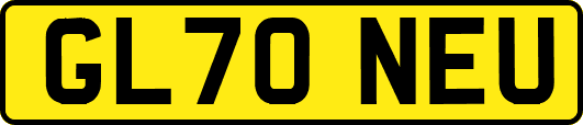 GL70NEU