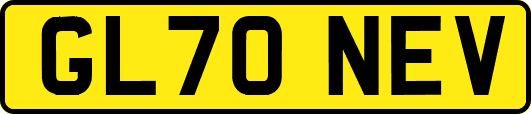 GL70NEV