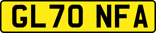 GL70NFA