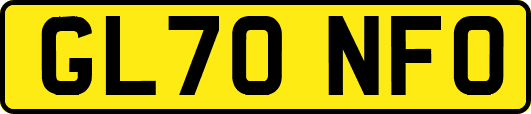 GL70NFO