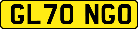 GL70NGO