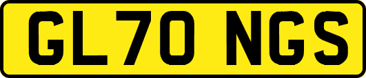 GL70NGS