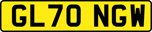 GL70NGW