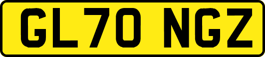 GL70NGZ