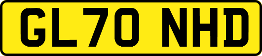 GL70NHD
