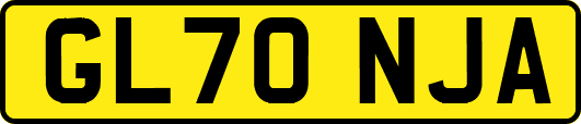 GL70NJA