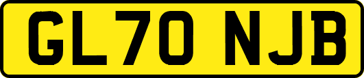 GL70NJB