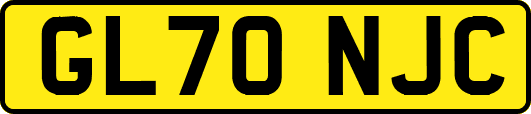 GL70NJC