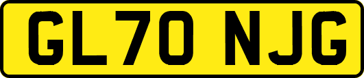 GL70NJG