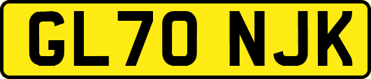 GL70NJK