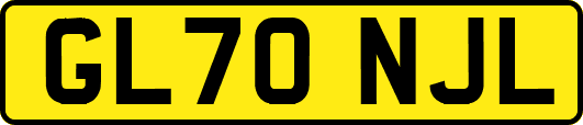 GL70NJL