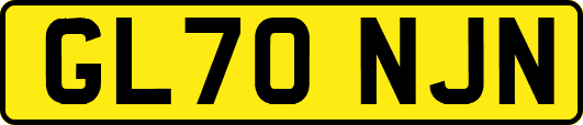 GL70NJN
