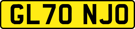 GL70NJO