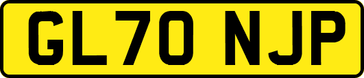 GL70NJP