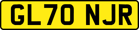 GL70NJR