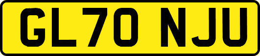 GL70NJU