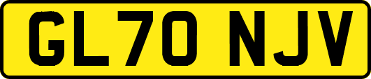 GL70NJV