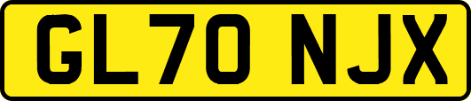 GL70NJX