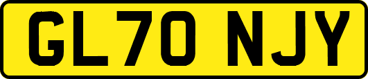 GL70NJY