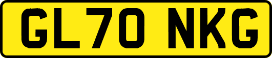 GL70NKG