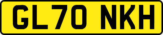 GL70NKH