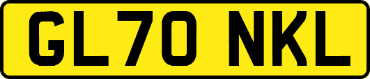 GL70NKL