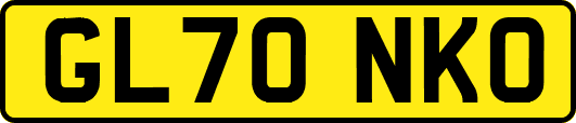 GL70NKO