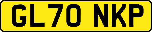 GL70NKP