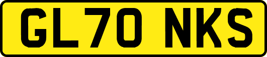 GL70NKS