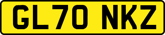 GL70NKZ
